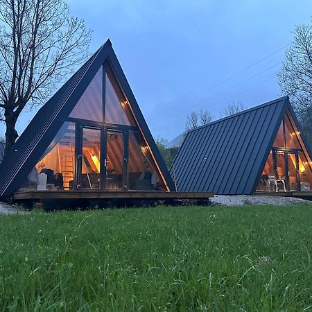 E D E L H E R T - Luxe Alpenhuis In Prachtig Karinthie Gnesau Esterno foto
