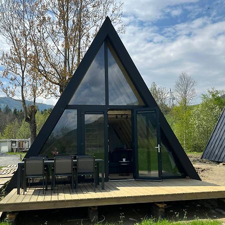E D E L H E R T - Luxe Alpenhuis In Prachtig Karinthie Gnesau Esterno foto
