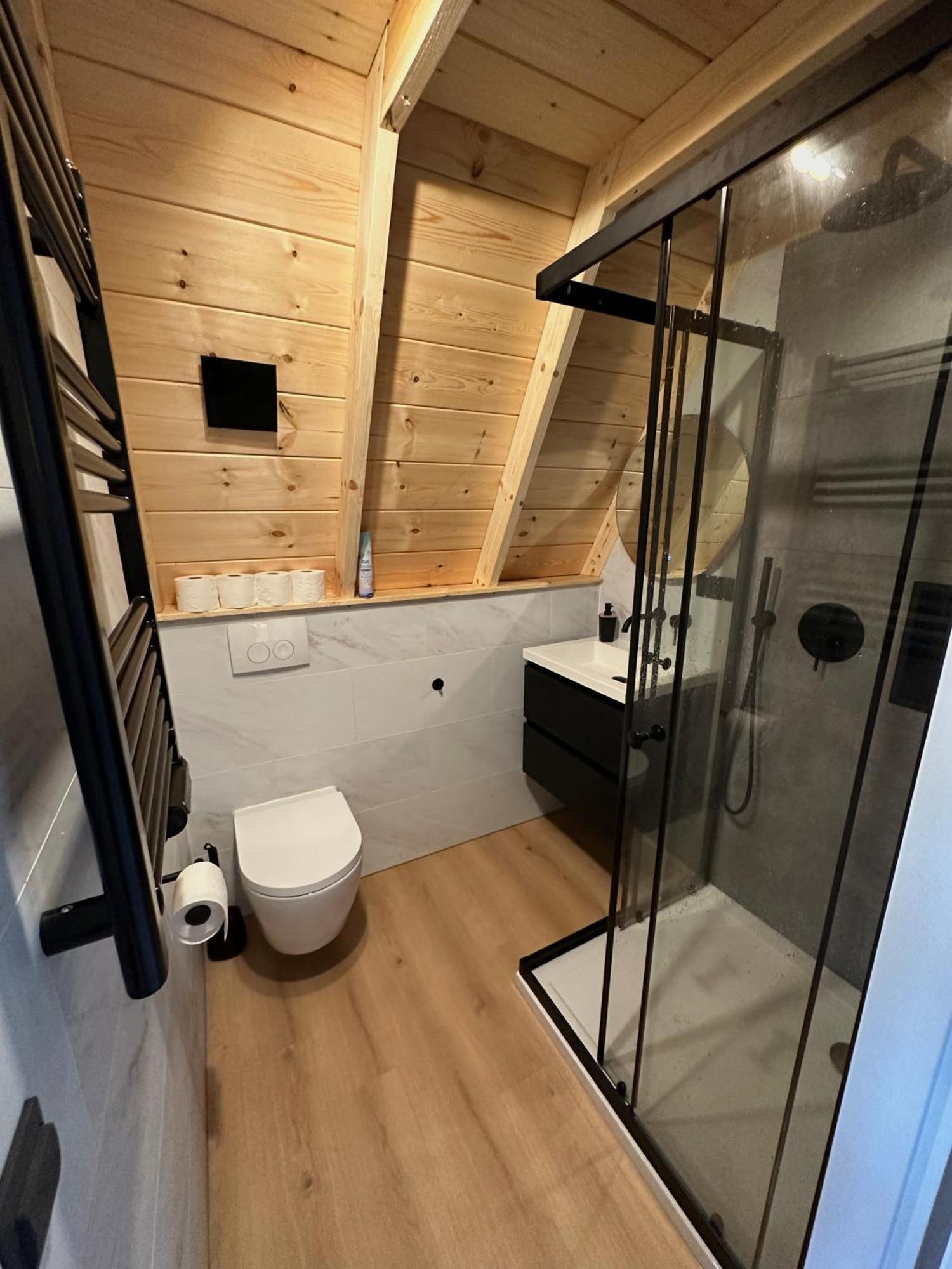 E D E L H E R T - Luxe Alpenhuis In Prachtig Karinthie Gnesau Esterno foto