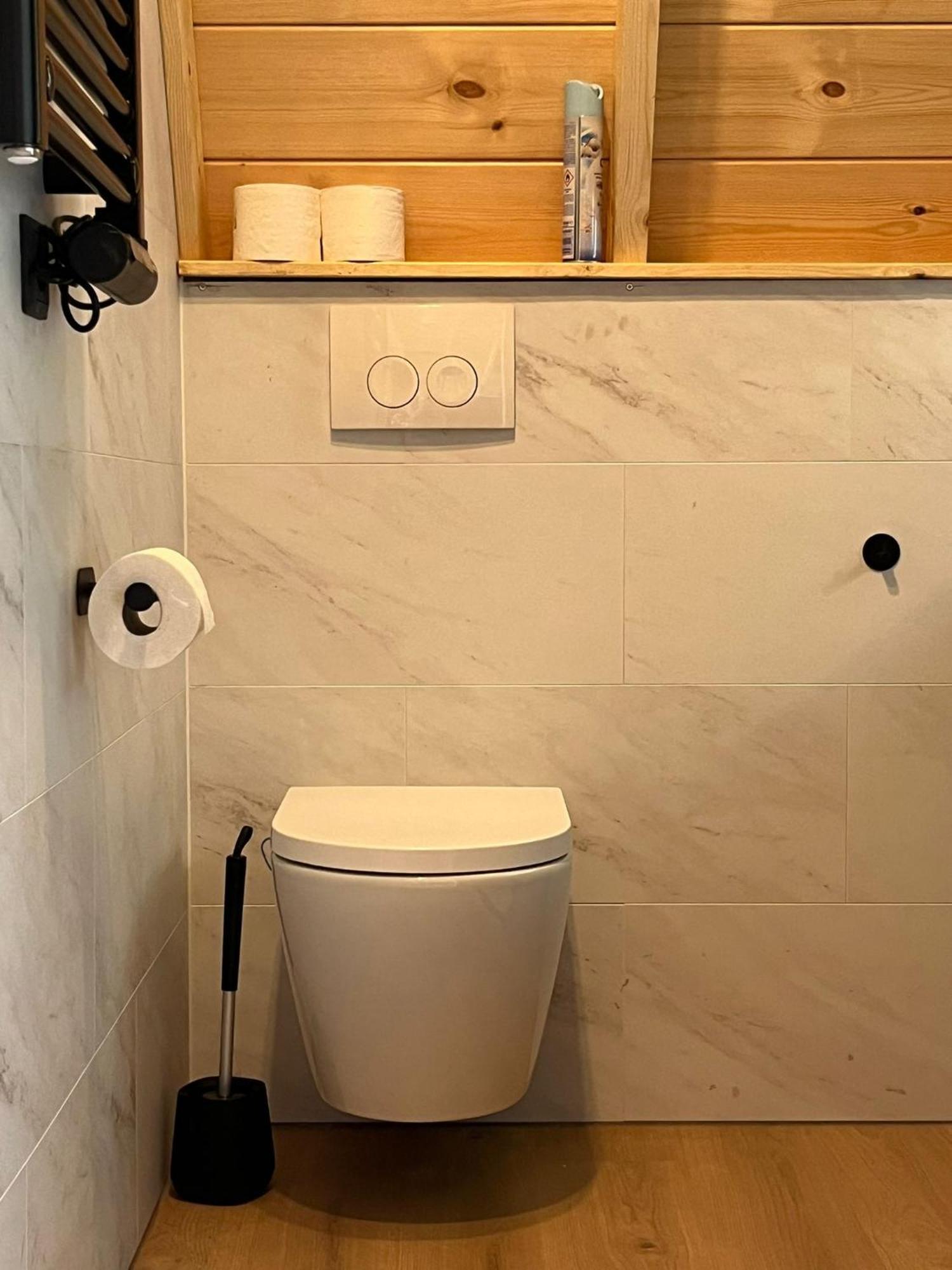E D E L H E R T - Luxe Alpenhuis In Prachtig Karinthie Gnesau Esterno foto