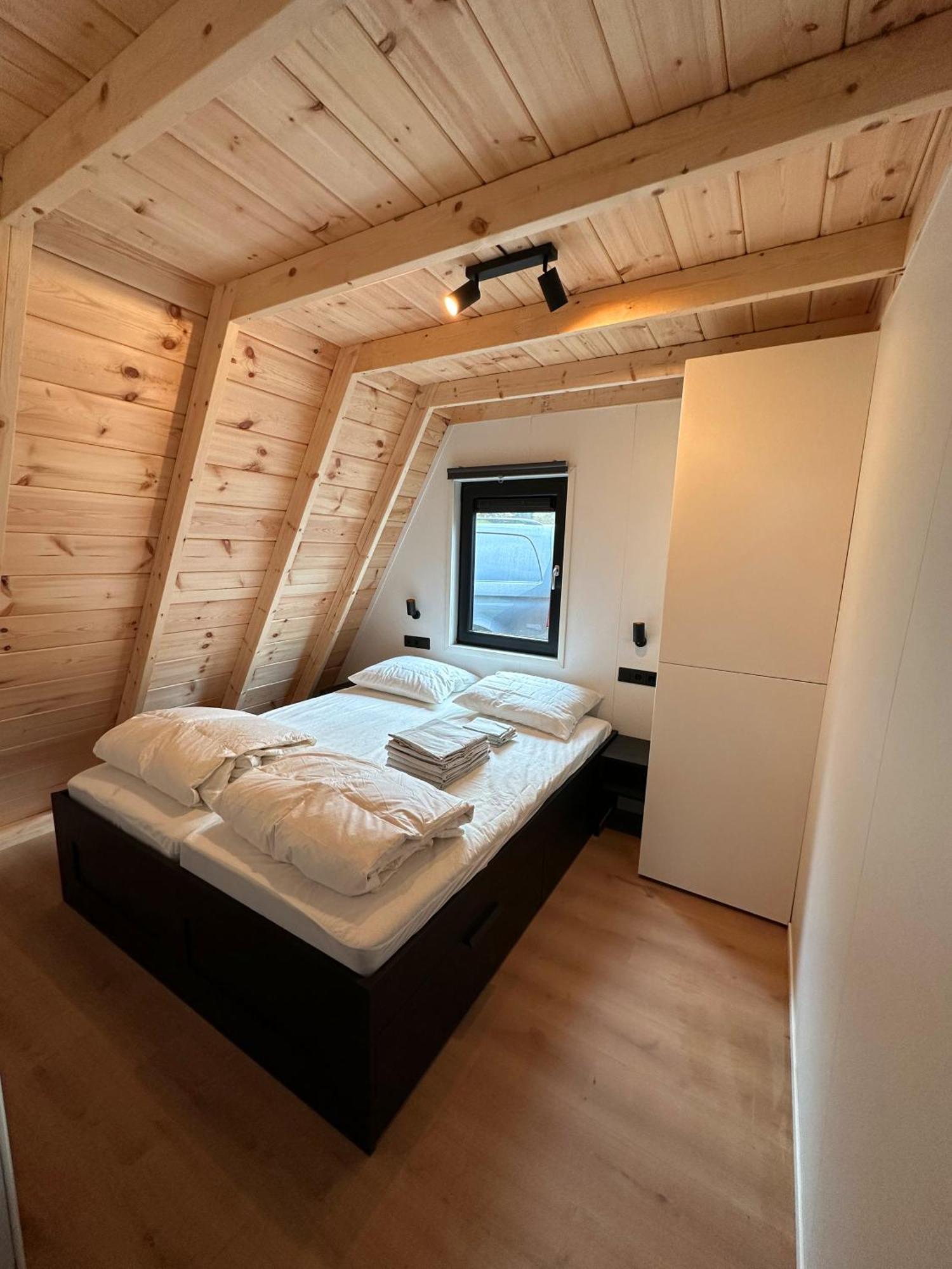 E D E L H E R T - Luxe Alpenhuis In Prachtig Karinthie Gnesau Esterno foto