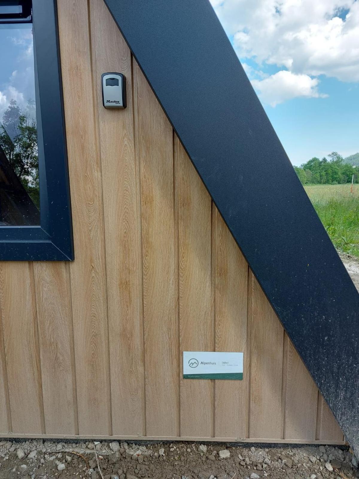 E D E L H E R T - Luxe Alpenhuis In Prachtig Karinthie Gnesau Esterno foto
