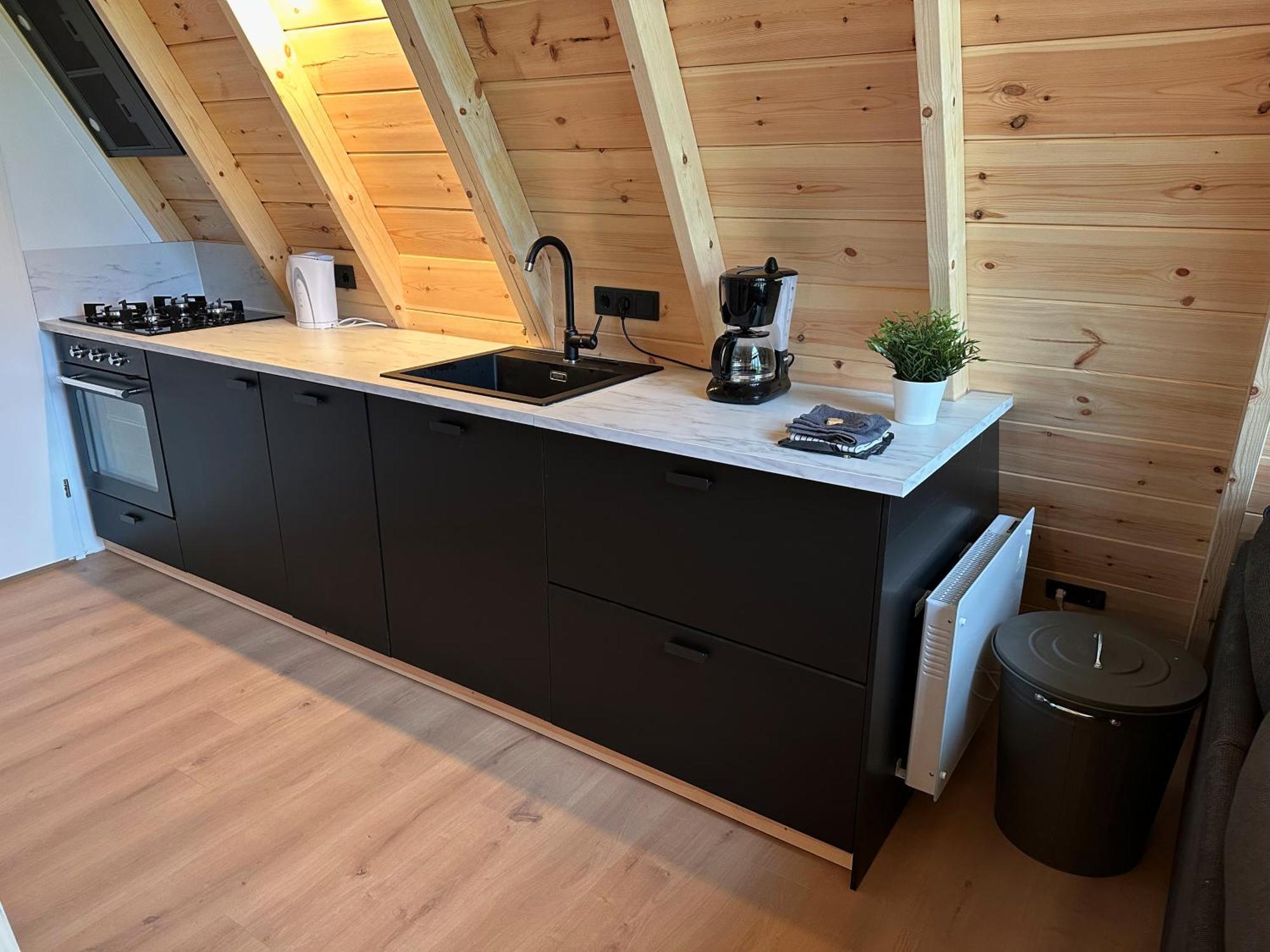 E D E L H E R T - Luxe Alpenhuis In Prachtig Karinthie Gnesau Esterno foto