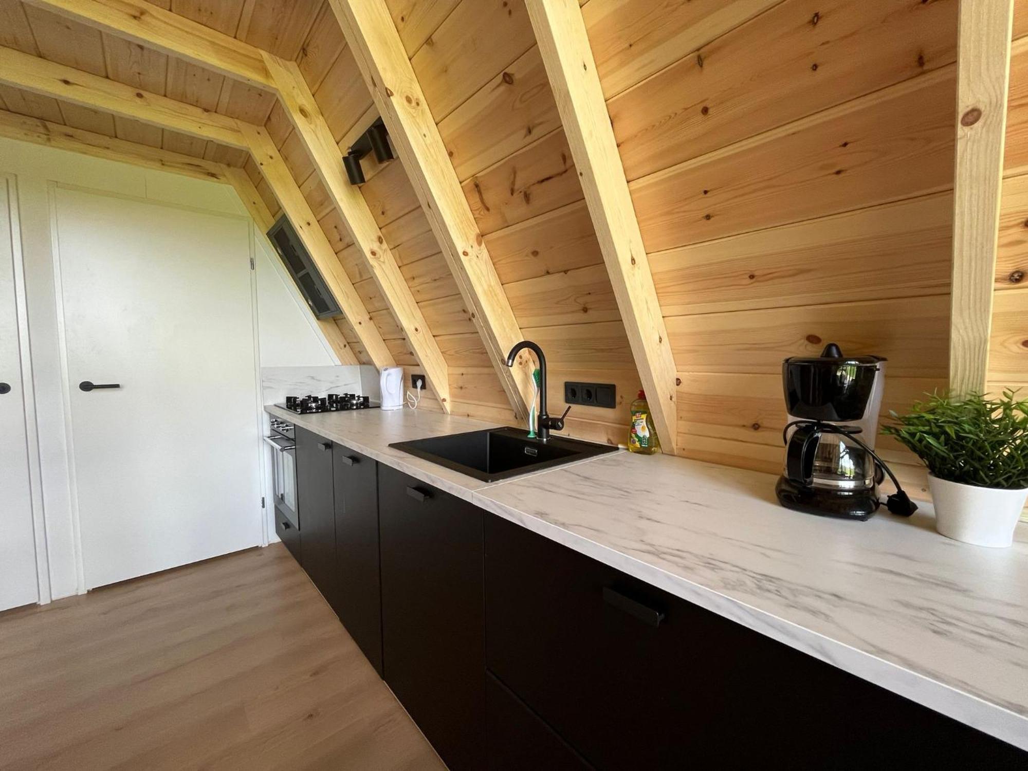 E D E L H E R T - Luxe Alpenhuis In Prachtig Karinthie Gnesau Esterno foto